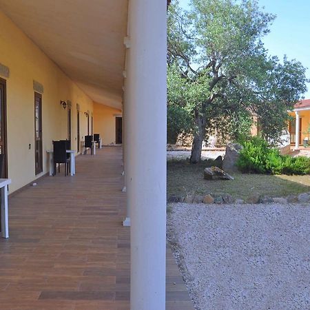 B&B Mare Della Gallura Badesi Eksteriør billede