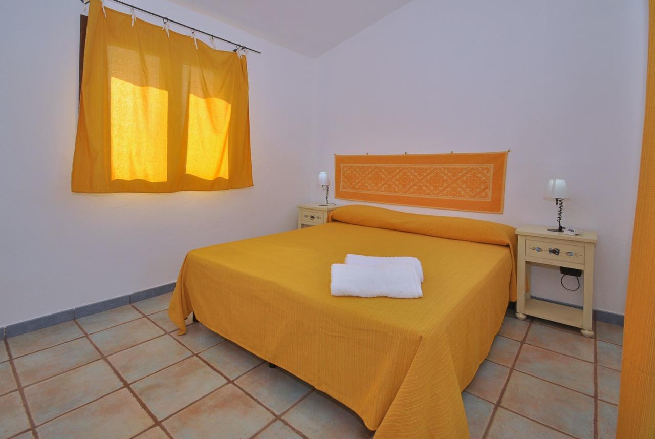 B&B Mare Della Gallura Badesi Eksteriør billede